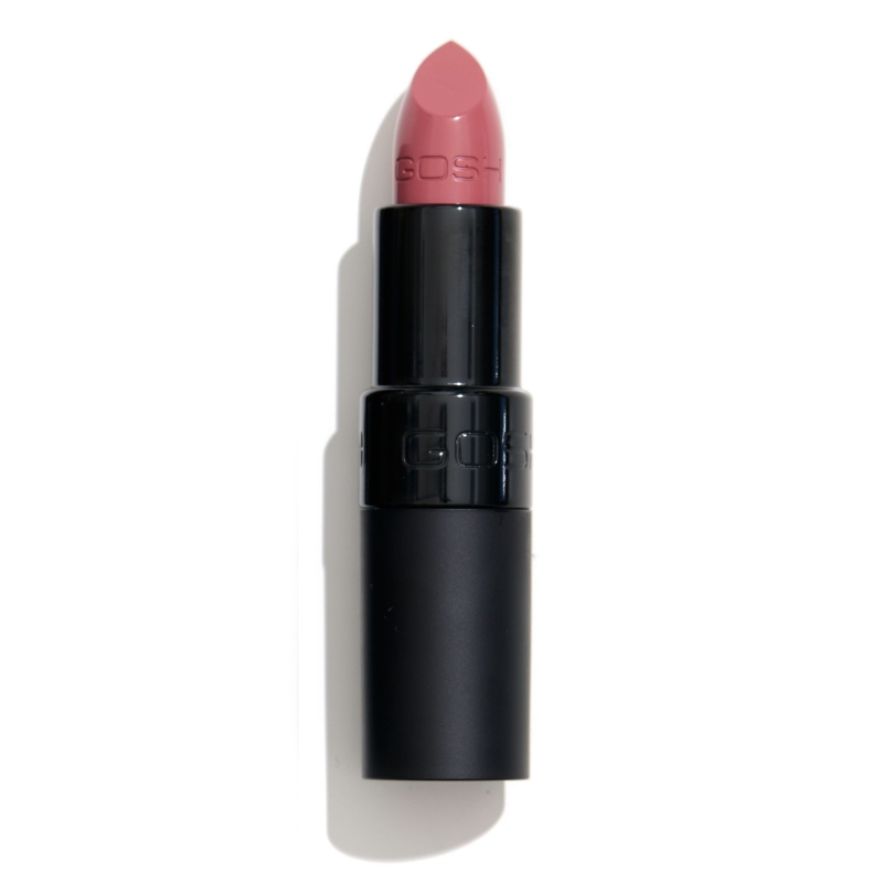 Дълготрайно червило за устни Gosh Velvet Touch Lipstick 4g (РАЗЛИЧНИ НЮАНСИ) — 8