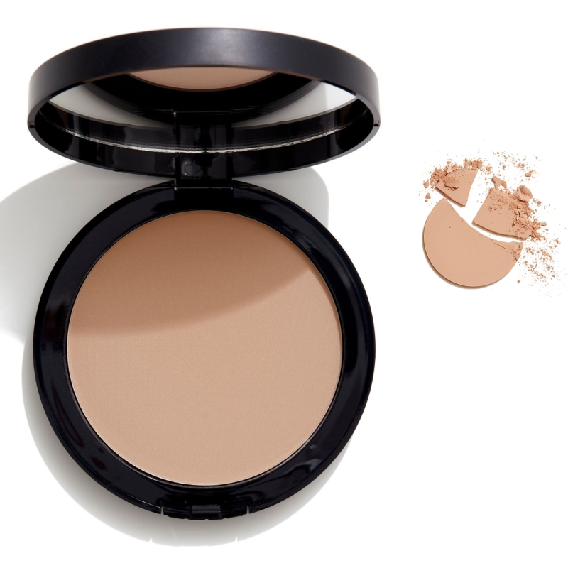Пудра за лице Gosh BB Powder All in One 6.5g (РАЗЛИЧНИ НЮАНСИ) — 3