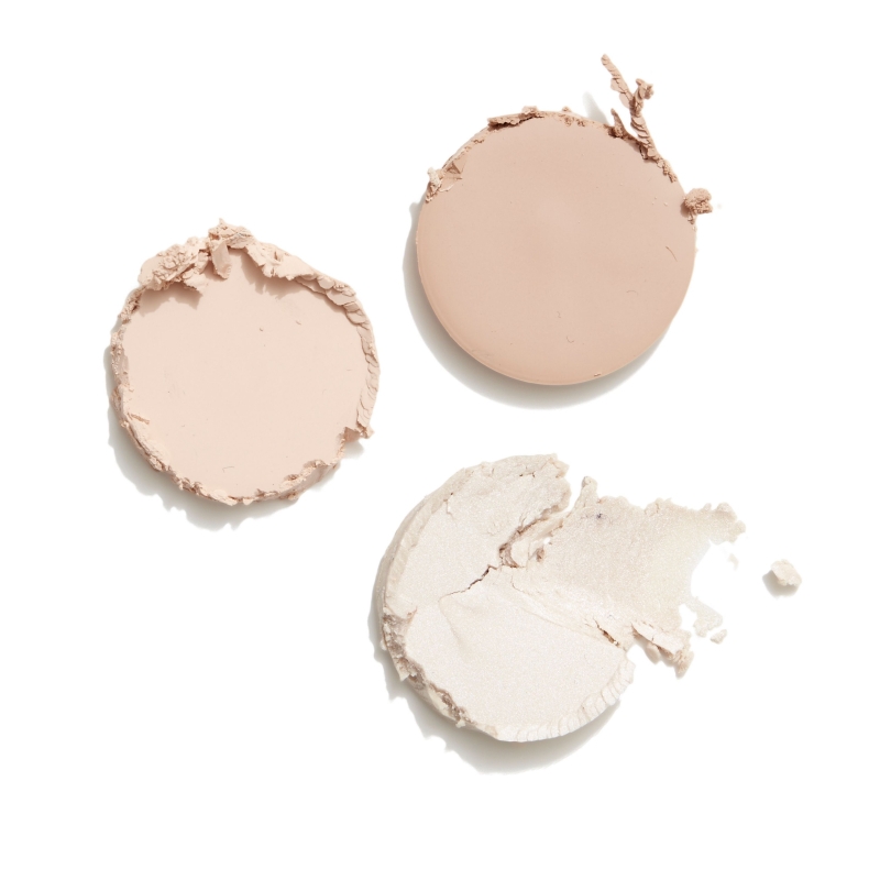 BB Коректор паллитра Gosh BB Skin Perfecting Set — 4