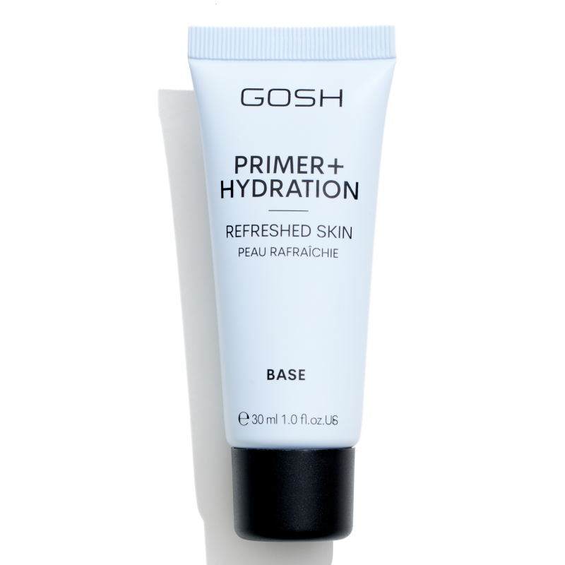 Хидратираща основа за грим Gosh Primer + Hydration Primer 30ml