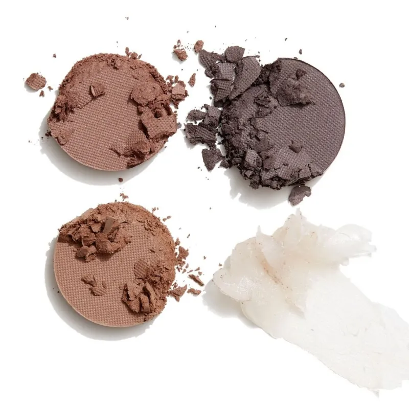 Комплект за оформяне на вежди Gosh Eye Brow Kit — 3