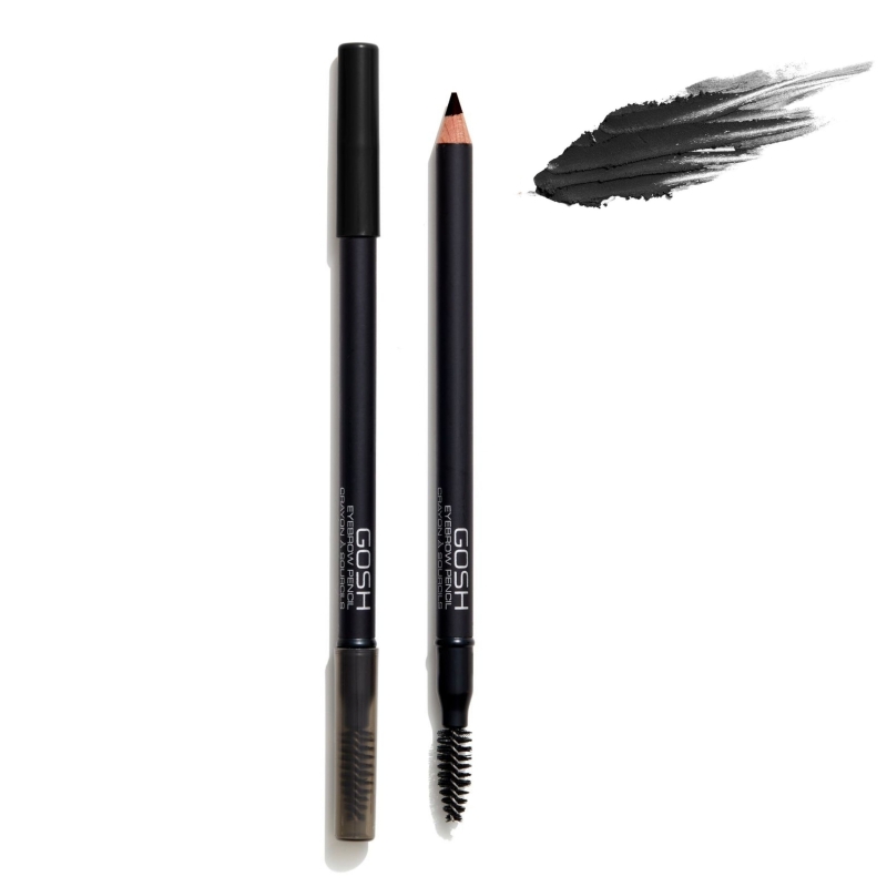 Молив за вежди Gosh Eye Brow Pencil 1.2g (РАЗЛИЧНИ НЮАНСИ) — 2