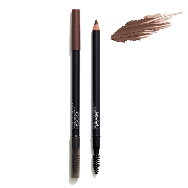 Молив за вежди Gosh Eye Brow Pencil 1.2g (РАЗЛИЧНИ НЮАНСИ) — 4