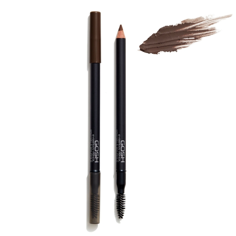 Молив за вежди Gosh Eye Brow Pencil 1.2g (РАЗЛИЧНИ НЮАНСИ) — 5
