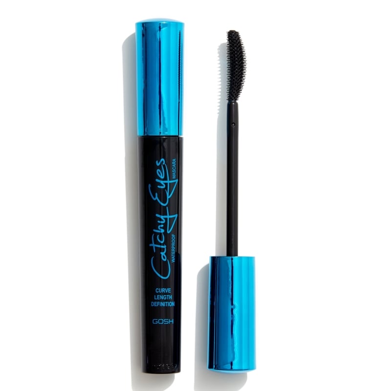 Gosh Catchy Eyes Mascara Waterproof 8ml