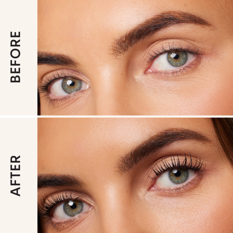 Спирала за обем и дължина с иновативен механизъм Gosh Just Click It! Volume Mascara 10ml — 3