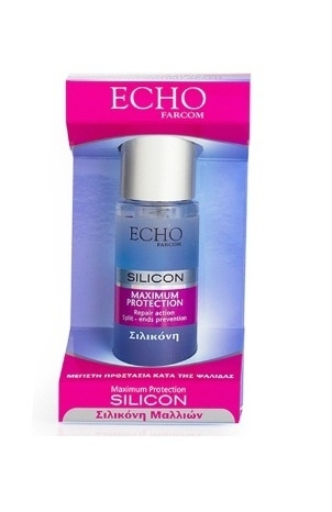 Farcom ECHO Maximum Protection Hair Silicone 50ml — 2