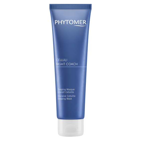 Phytomer Celluli Night Coach Intensive Cellulite Sleeping Mask 150 ml