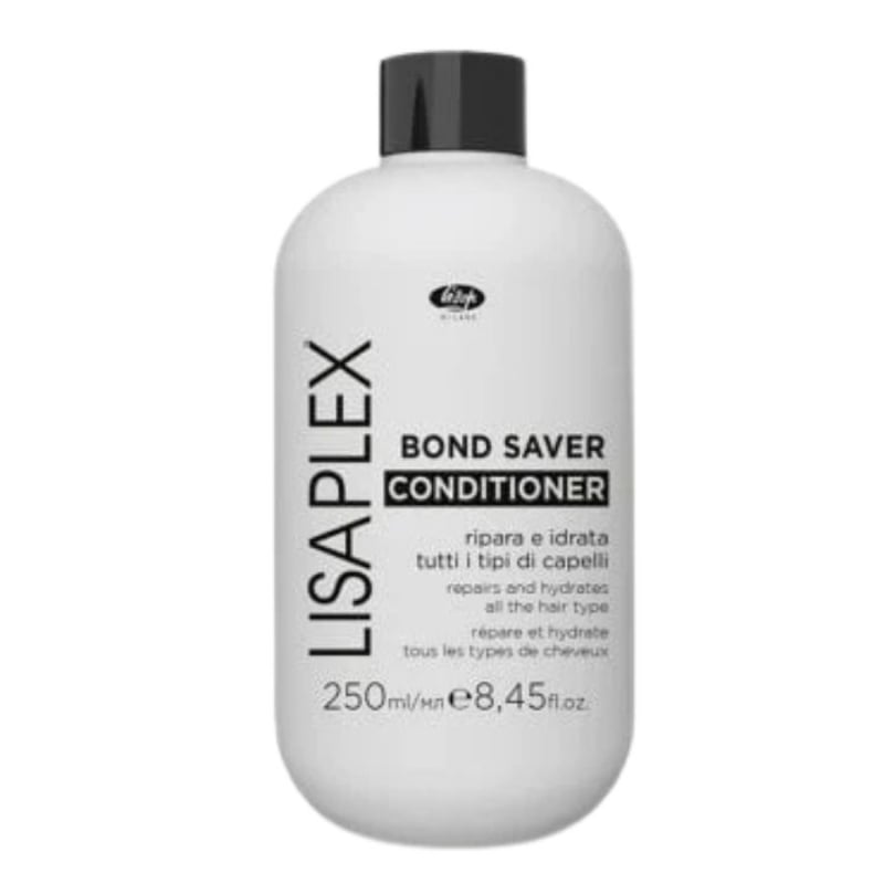 Lisap Lisaplex Bond Saver Conditioner 250 ml