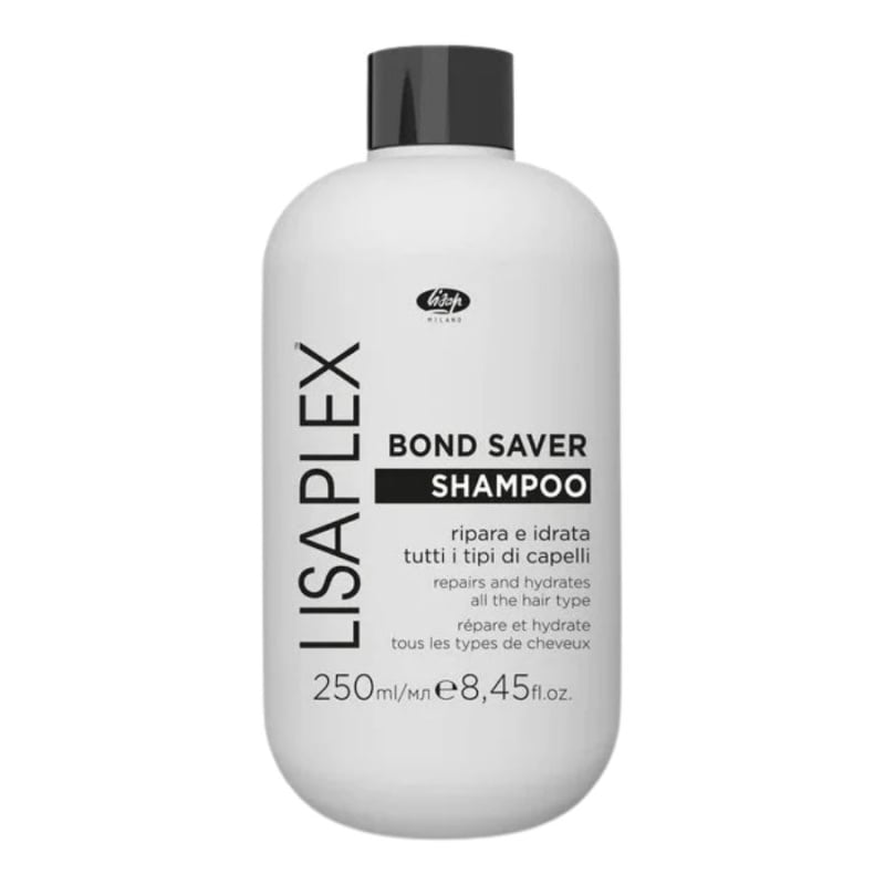 Lisap Lisaplex Bond Saver Shampoo 250 ml