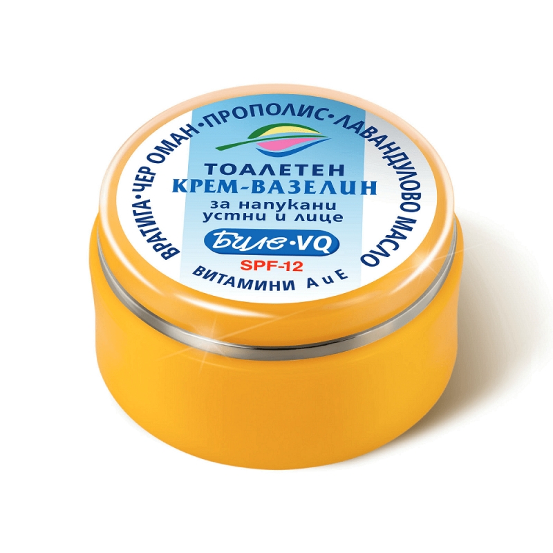 Bodi Beauty VA Cream Ointment 40 g