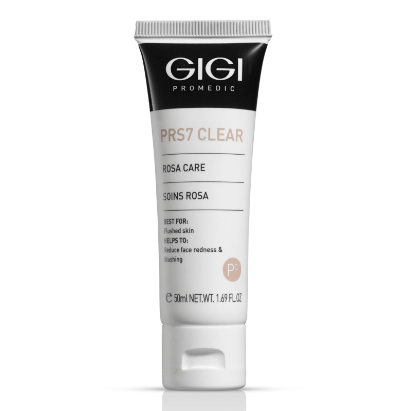 GIGI PRS7 Clear Rosa Care 50 ml