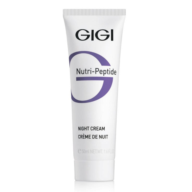 GIGI Nutri Peptide Night Cream 50 ml