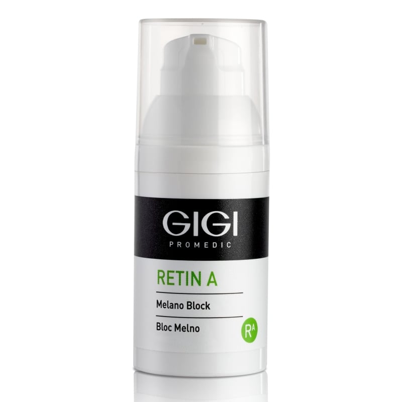 GIGI Retin A Melano Block 30 ml