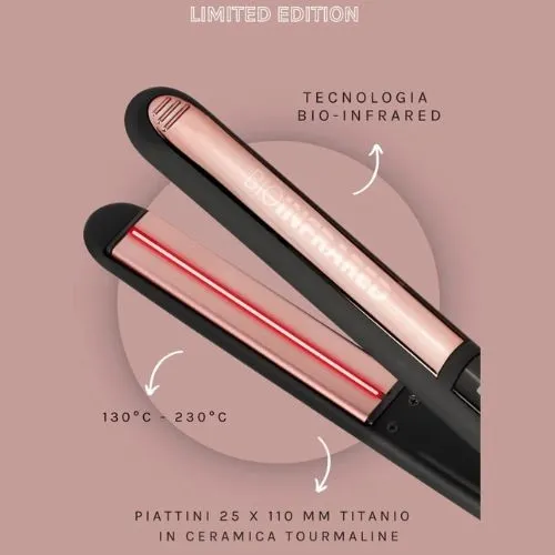 Ламинираща инфраред преса Upgrade Infrared Slim Limited Edition — 6