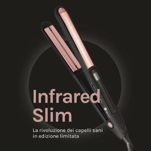 Ламинираща инфраред преса Upgrade Infrared Slim Limited Edition — 7
