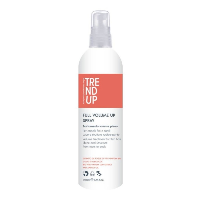 Спрей за обем с масло от Кайсия Edelstein Professional Trend Up Full Volume Up Spray 250ml