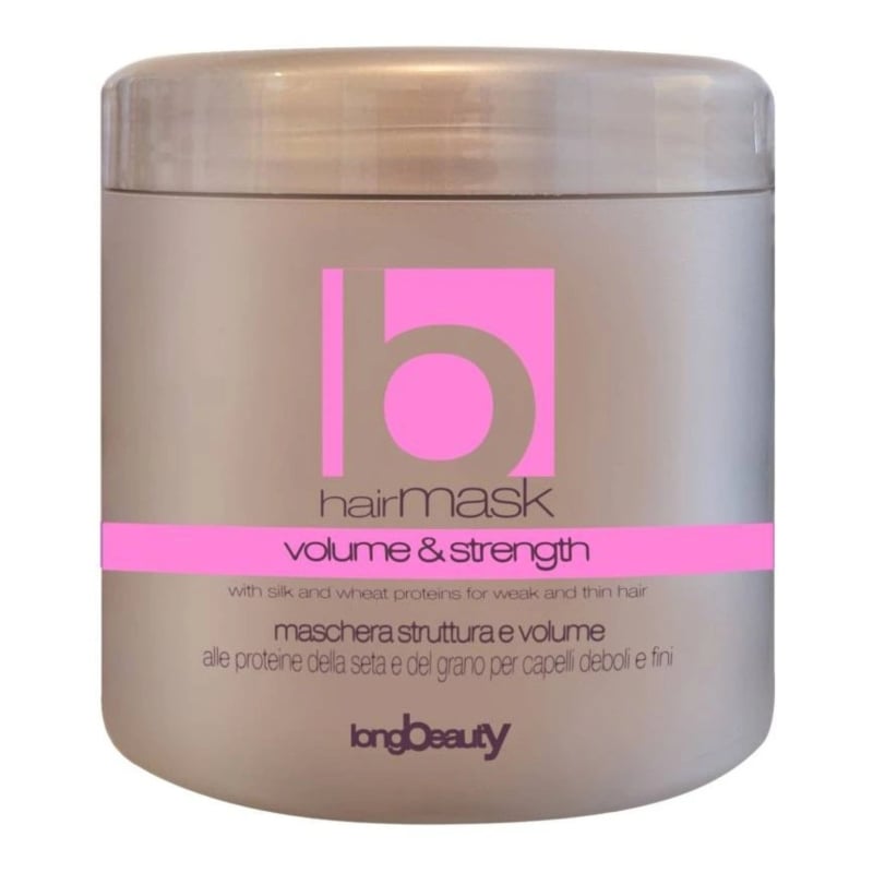 Edelstein Evolution LongBeauty Volume & Strength Mask 1000 ml