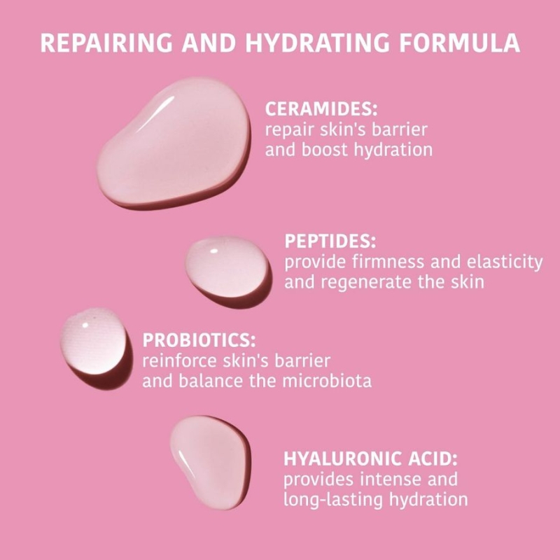 IROHA Nature Barrier Repair Ceramide 25 ml — 2