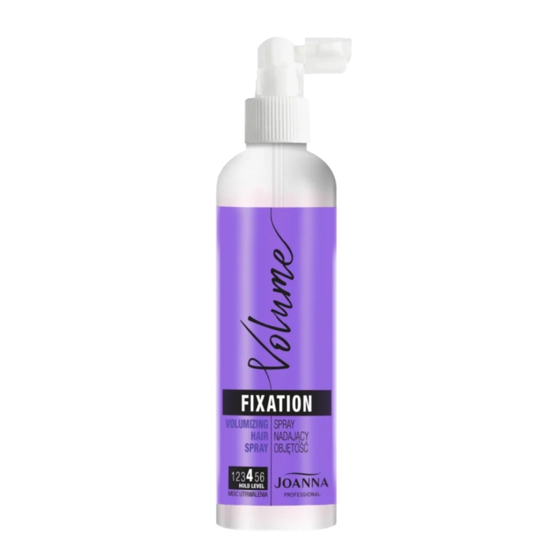 Спрей за обем в корените за тънка и фина коса Joanna Professional Volume Spray 300 ml
