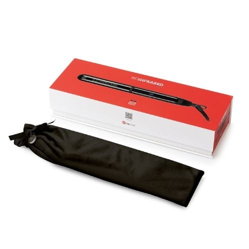 Ламинираща преса за коса с инфраред технлогия Upgrade Infrared Slim 2 — 4