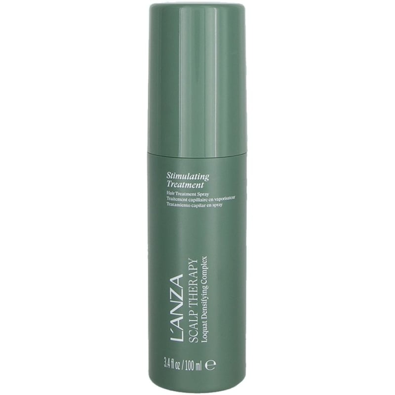 Серум за ускоряване на растежа Lanza Healing Nourish Stimulating Hair Treatment 100ml
