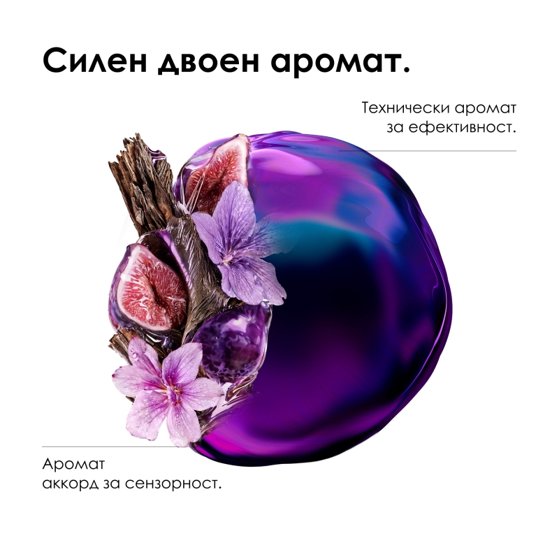 Изглаждаща грижа за коса L’Oréal Professionnel Keratin Alpha Sleek Smooth Transformer 200 ml — 8