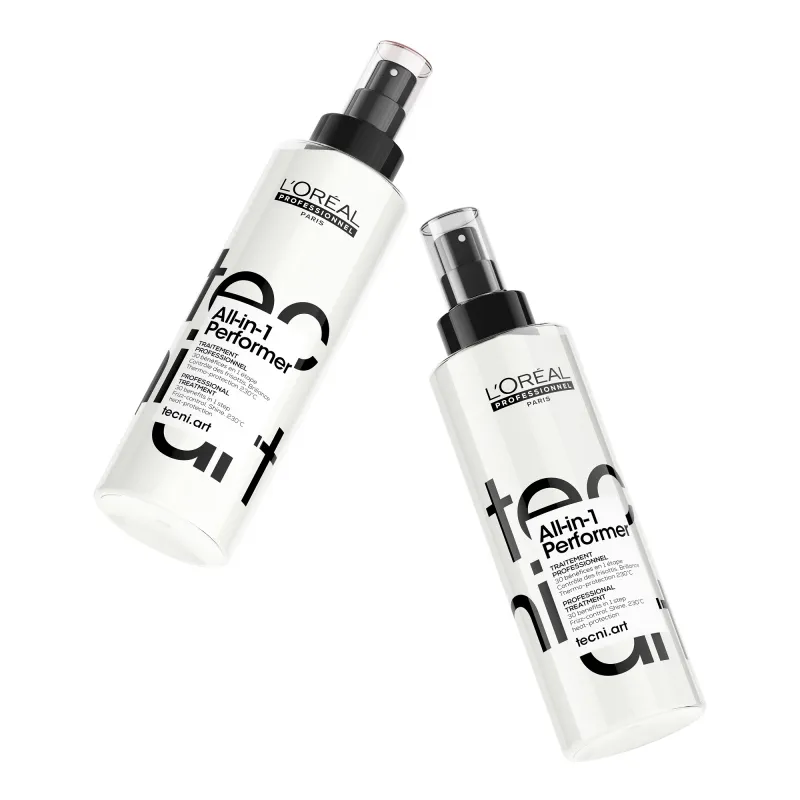 Loreal Professionnel Tecni.Art All-In-1 Performer Spray 190 ml — 12