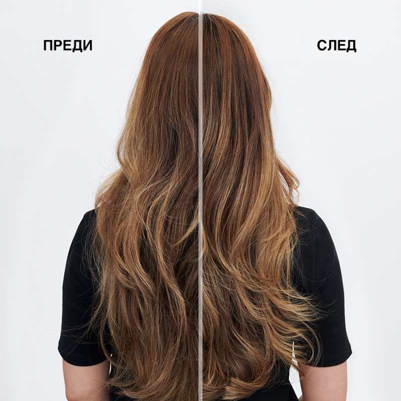 Рутина за суха и накъсваща се коса Redken Acidic Bonding Concentrate Strength Routine Set — 2