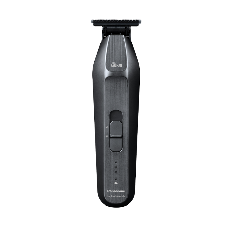 Panasonic The Barikan ER-XT70 Gold — 2