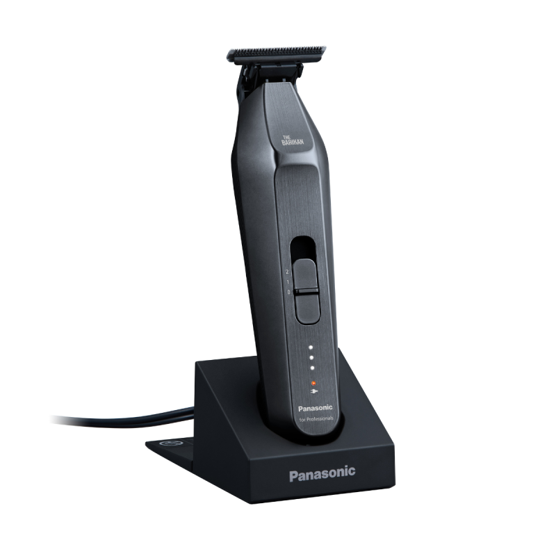 Panasonic The Barikan ER-XT70 Gold — 3