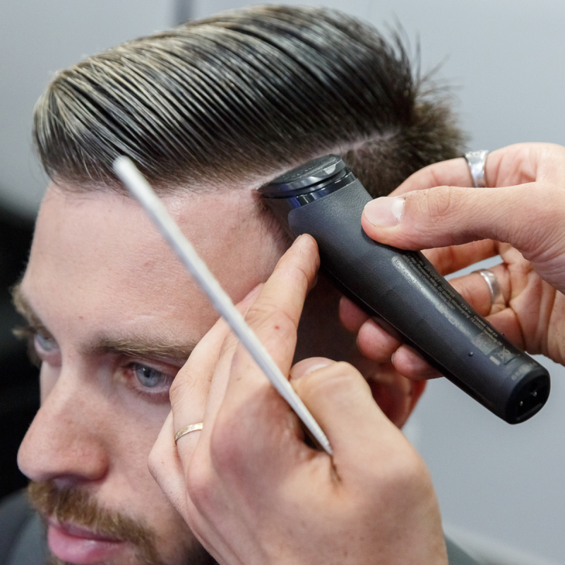 Panasonic Professional Trimmer ER-GP21 — 6
