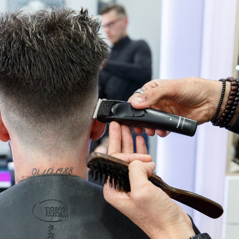 Panasonic Professional Trimmer ER-GP21 — 7