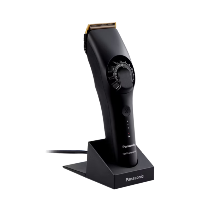 Професионална машинка за подстригване с ултрабърз линеен двигател 2.0 Panasonic ER-HGP90 — 3