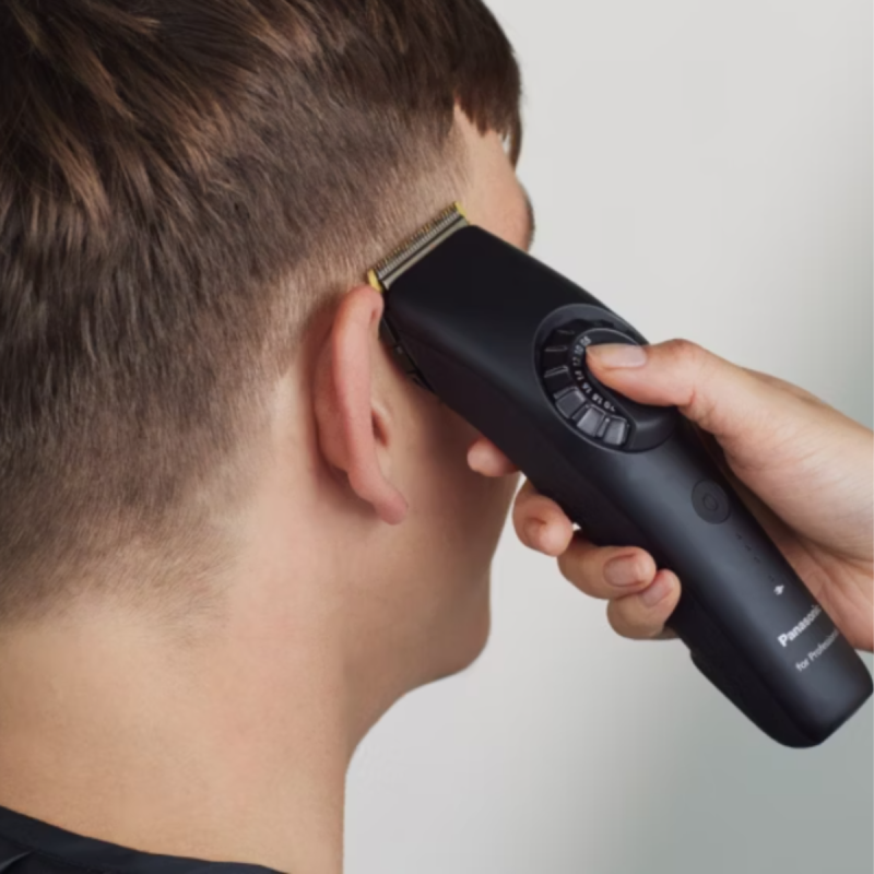 Професионална машинка за подстригване с ултрабърз линеен двигател 2.0 Panasonic ER-HGP90 — 8