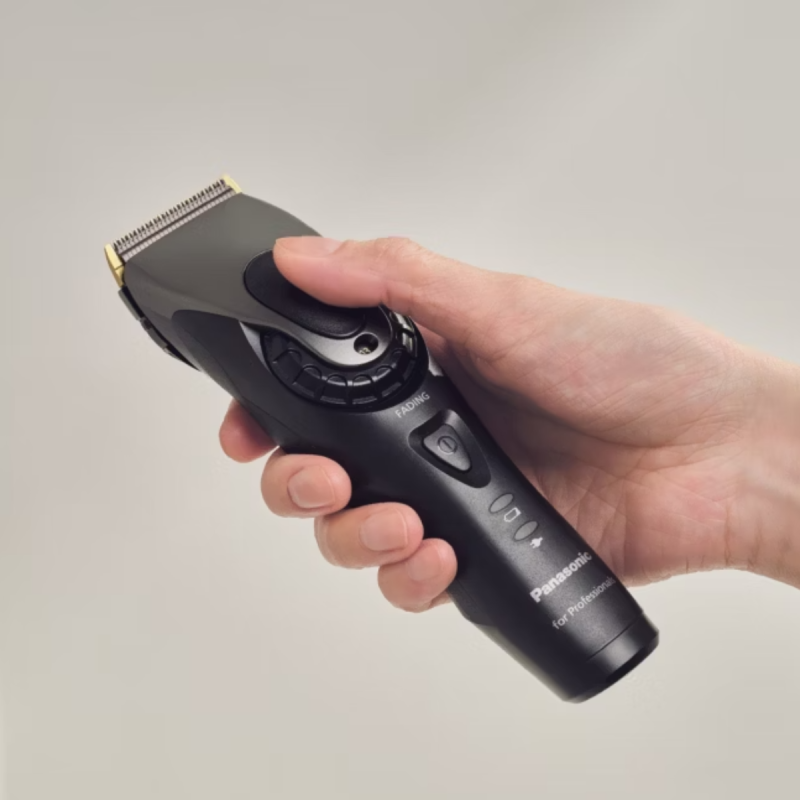 Професионална машинка за fade и прецизно подстригване Panasonic ER-FGP86 — 4