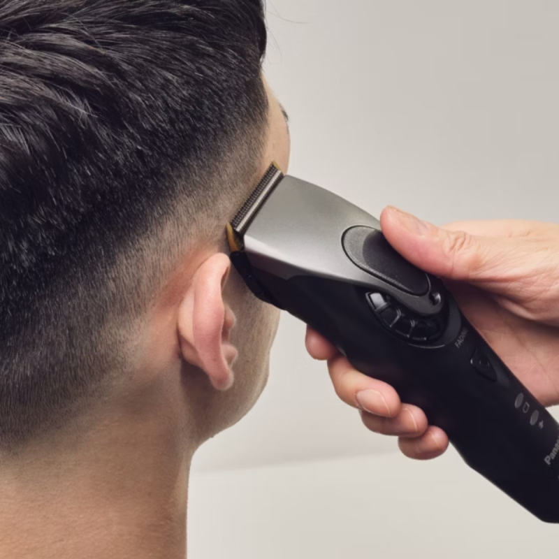 Професионална машинка за fade и прецизно подстригване Panasonic ER-FGP86 — 5