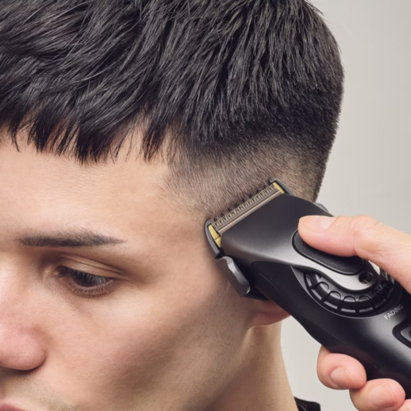 Професионална машинка за fade и прецизно подстригване Panasonic ER-FGP86 — 7