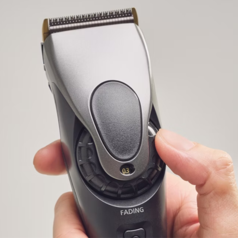 Професионална машинка за fade и прецизно подстригване Panasonic ER-FGP86 — 8