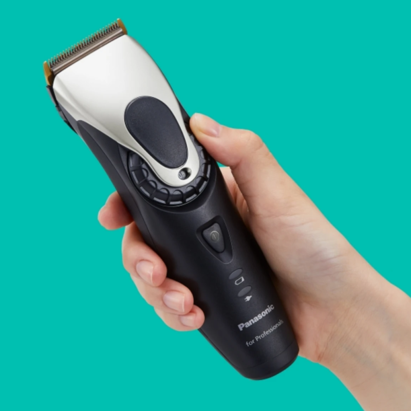 Panasonic Professional ER-GP65 — 5