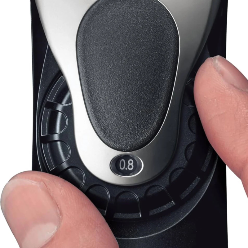 Panasonic Professional ER-GP65 — 6