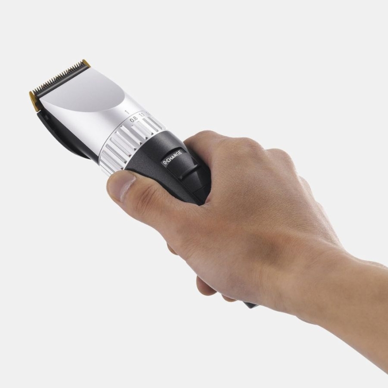 Професионална машинка за подстригване с X-taper ножчета и 70 минути работа Panasonic ER1512 — 3