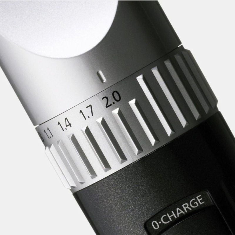 Професионална машинка за подстригване с X-taper ножчета и 70 минути работа Panasonic ER1512 — 6