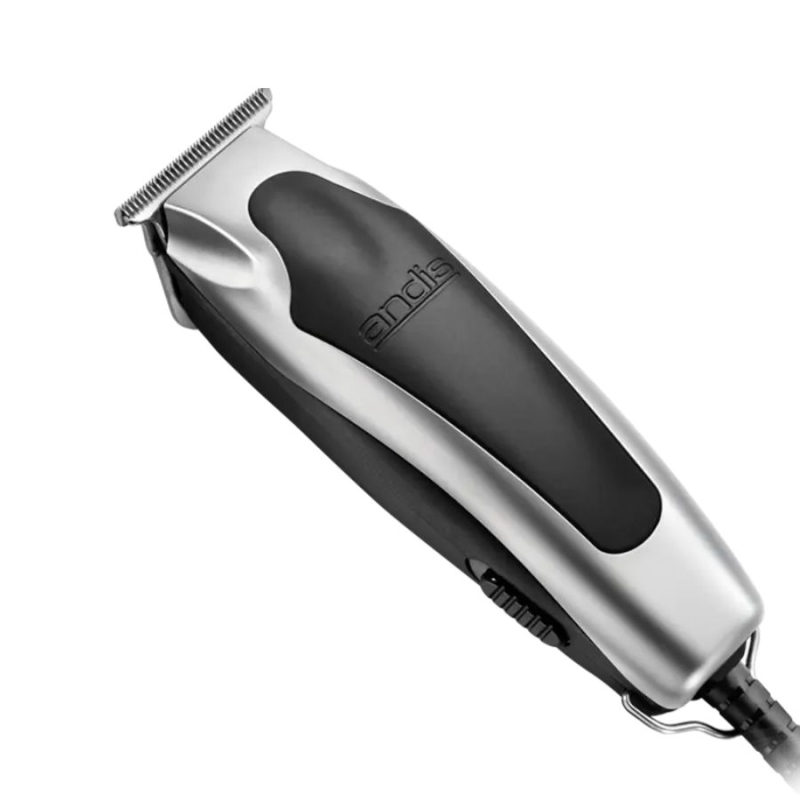 Professional corded trimmer for contours, details and beard Andis RT-1 SuperLiner — 2