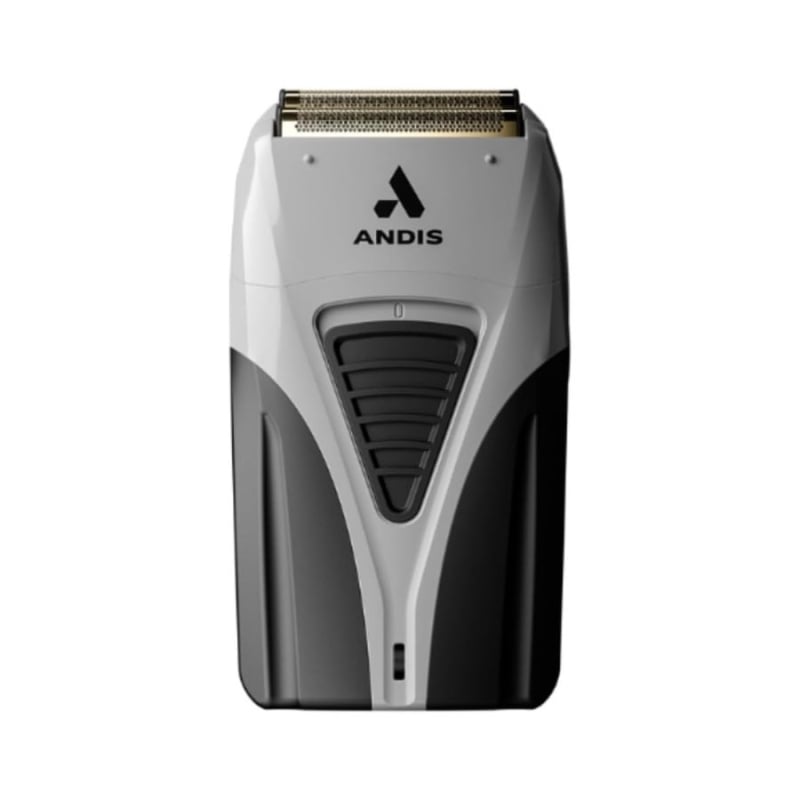 Професионален безжичен шейвър с титаново хипоалергично фолио ANDIS Shaver TS-2