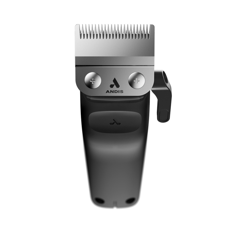 Професионална машинка за подстригване с Phaze нож, работа с и без кабел Andis Envy II — 3