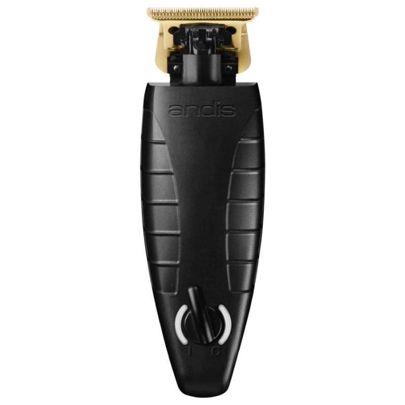 Професионален безкабелен тример за контури и фини детайли Andis GTX-EXO Cordless Trimmer