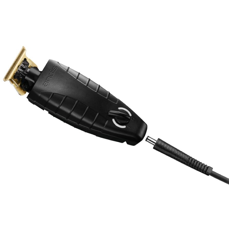 Професионален безкабелен тример за контури и фини детайли Andis GTX-EXO Cordless Trimmer — 3