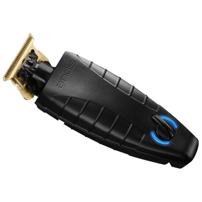 Професионален безкабелен тример за контури и фини детайли Andis GTX-EXO Cordless Trimmer — 4