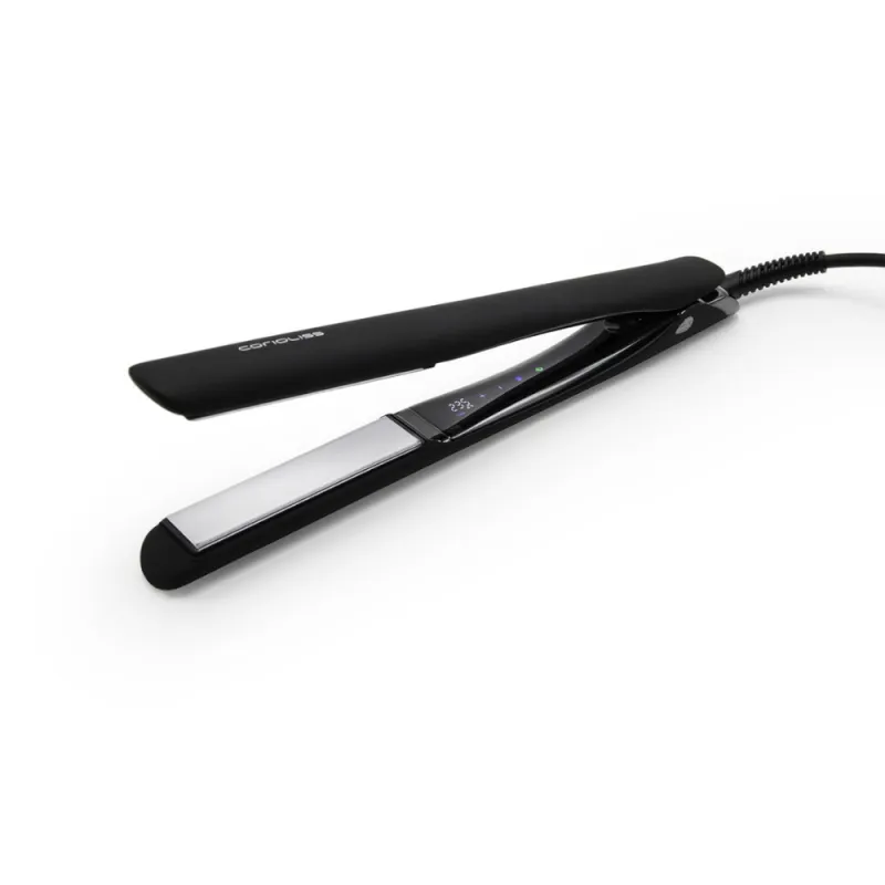 Corioliss C5 Black Chrome — 4